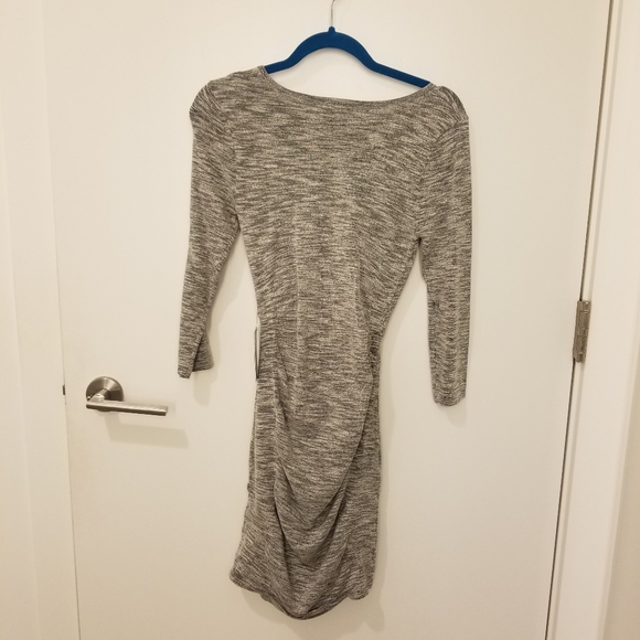 Express Dress - Picture 3 of 3